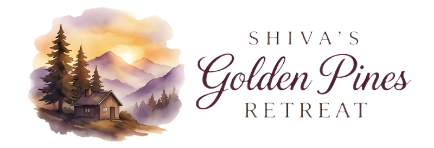 Shiva's Golden Pines Retreat